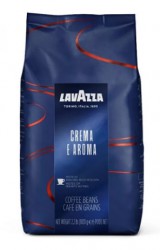 Кофе в зернах Lavazza Crema e Aroma (1кг)