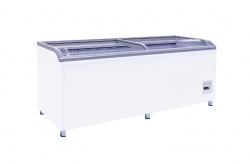 Ларь- бонета Italfrost Rondo 1850 с контроллером
