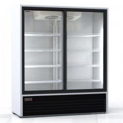 Шкаф холодильный ПРЕМЬЕР ШВУП1ТУ-1,5К (В/Prm)