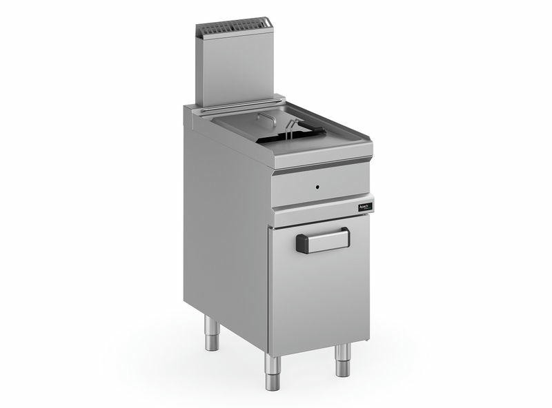 ФРИТЮРНИЦА 700СЕР. APACH APFG-47P/PL