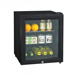 Холодильный шкаф витринного типа GASTRORAG BCW-42B