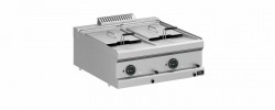ФРИТЮРНИЦА 700СЕР. APACH APFG-77T/PL