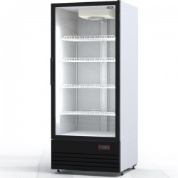Шкаф холодильный ПРЕМЬЕР ШВУП1ТУ-0,7С (В/Prm)