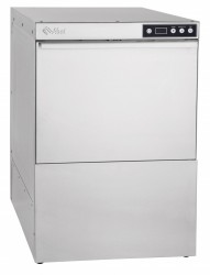 Посудомоечная машина Abat МПК-500Ф-01 фронтальный, вся нерж.