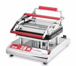 Вафельница PAVONI NEWCOOKMATIC PAV