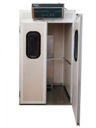 Камера расстоечная без пола Apach bakery line p60802p4c