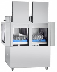 Посудомоечная машина конвейерного типа Abat МПТ-1700 правая