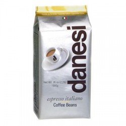 Кофе в зернах Danesi Gold (1 кг)