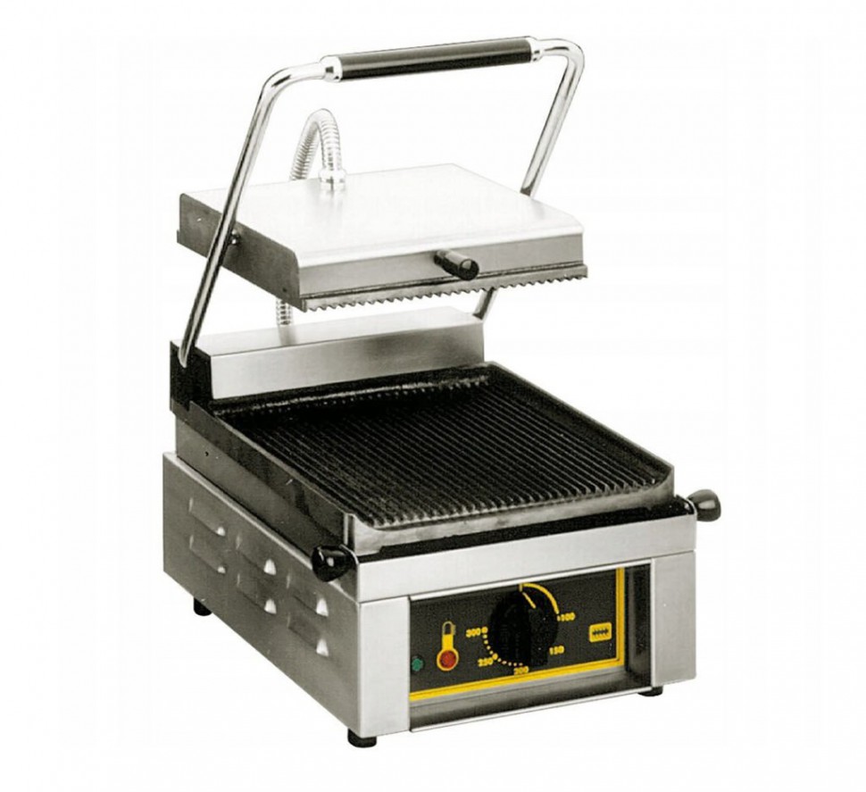 Гриль прижимной Roller Grill Savoye R