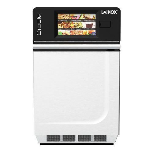 Печь комбинированная Lainox oracle orac1