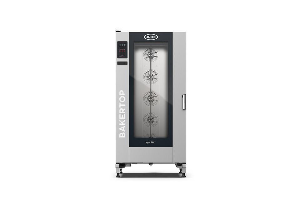 Печь конвекционная Unox XEBL-16EU-E1RS