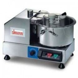 КУТТЕР SIRMAN C 4 VV