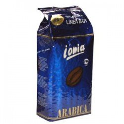 Кофе в зернах Ionia Аrabica (1кг)